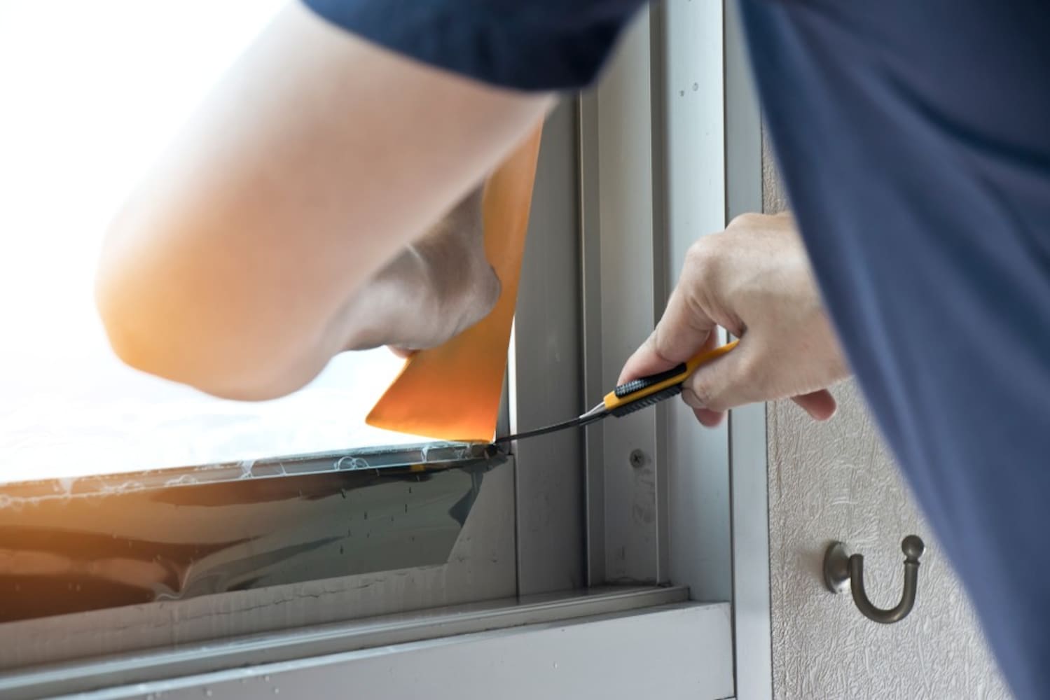 UVカット|UPF値が高いほど日焼け防止効果が高い