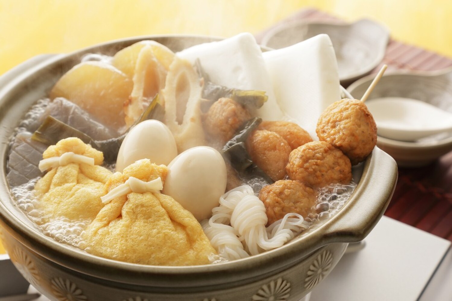 素材|蓄熱性がポイント!保温性の高いものがベスト