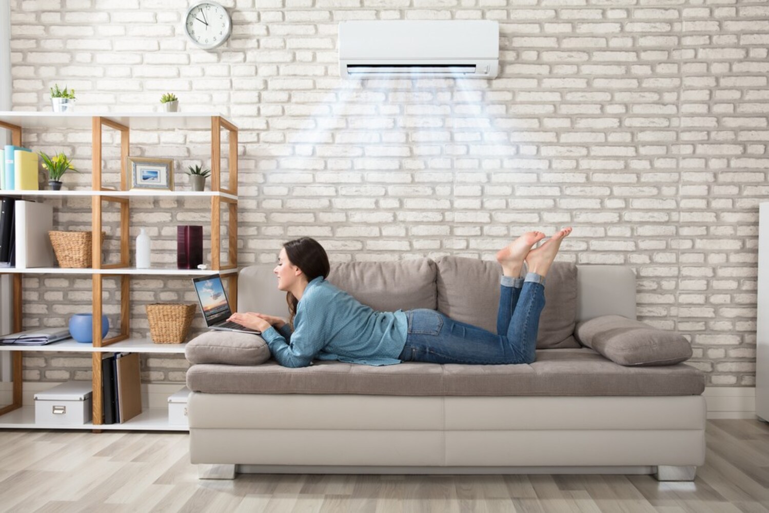 4.省エネ基準達成モデルで電気代も上手に節約