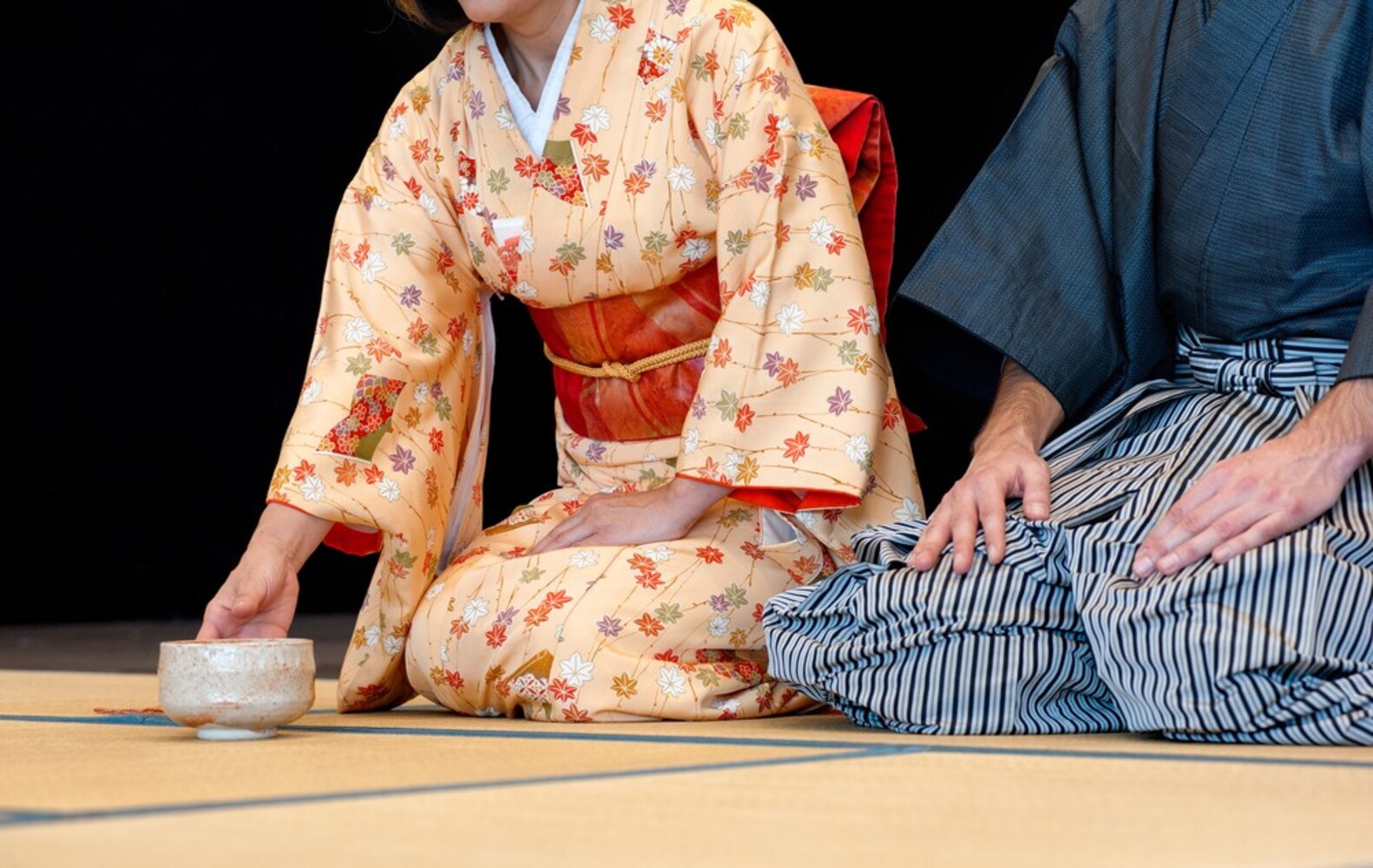 サイズ|男女で異なる大きさに注意!