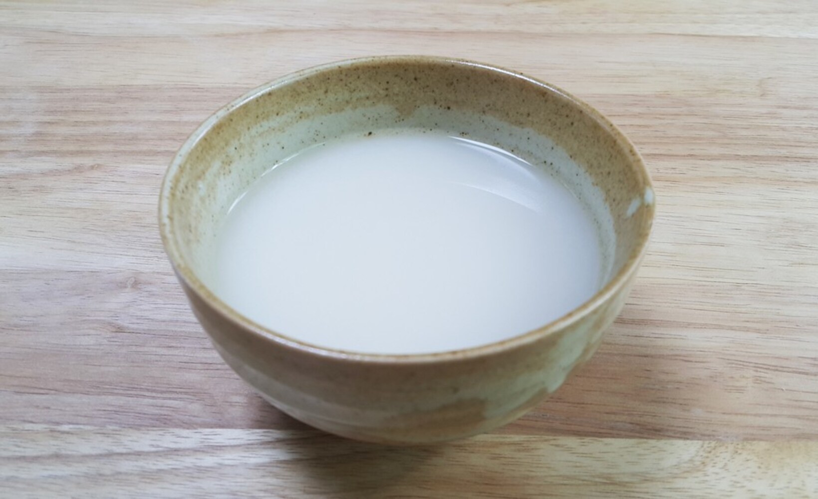 にごり具合|独特の酸味が苦手な人には「うすにごり」