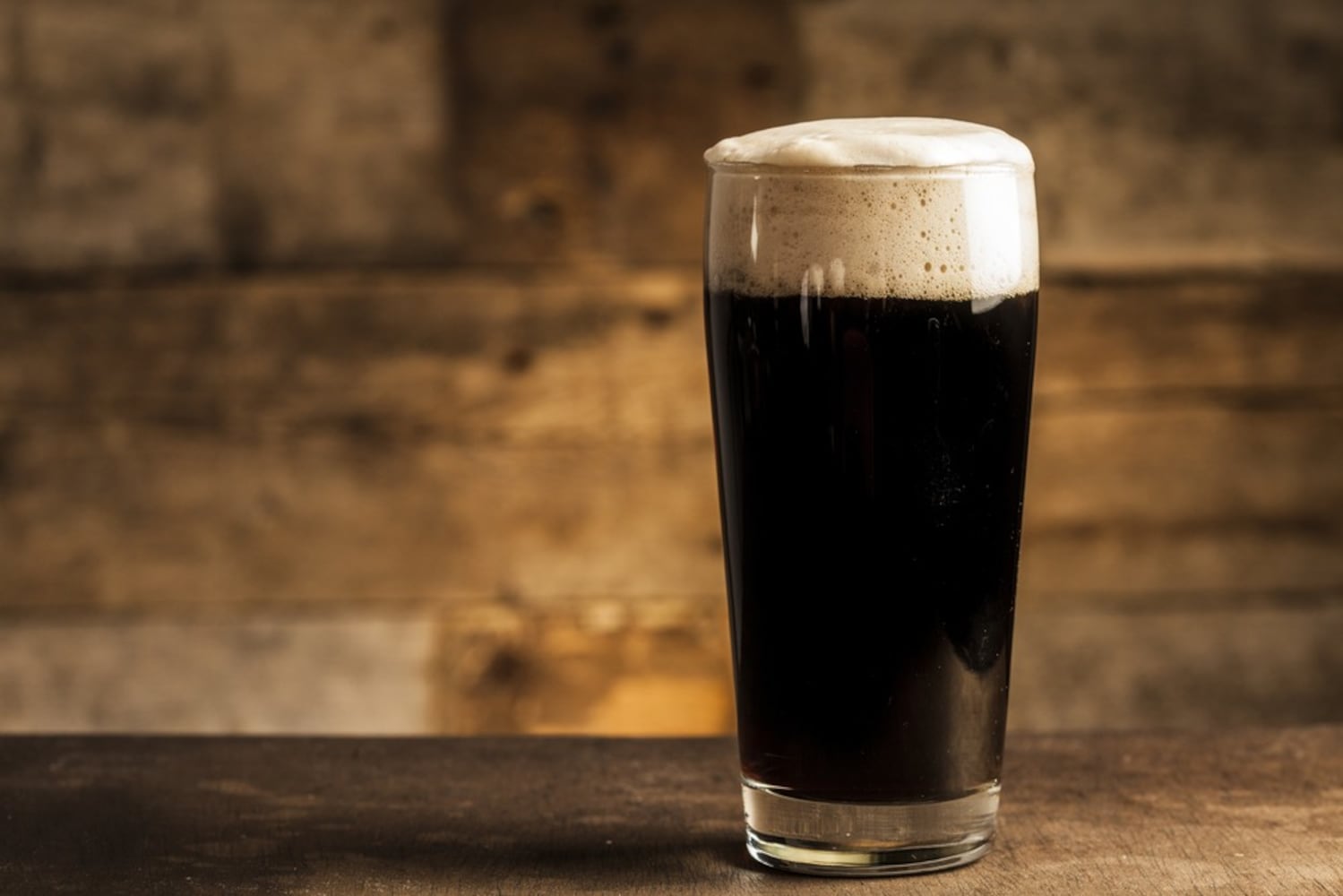 黒ビール|「シュバルツ」はビール通の舌を唸らせる