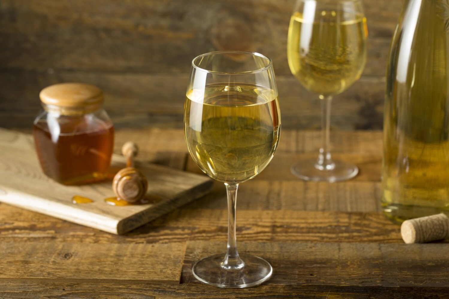 タイプ|デザートドリンクとして気軽に飲める「ワイン」