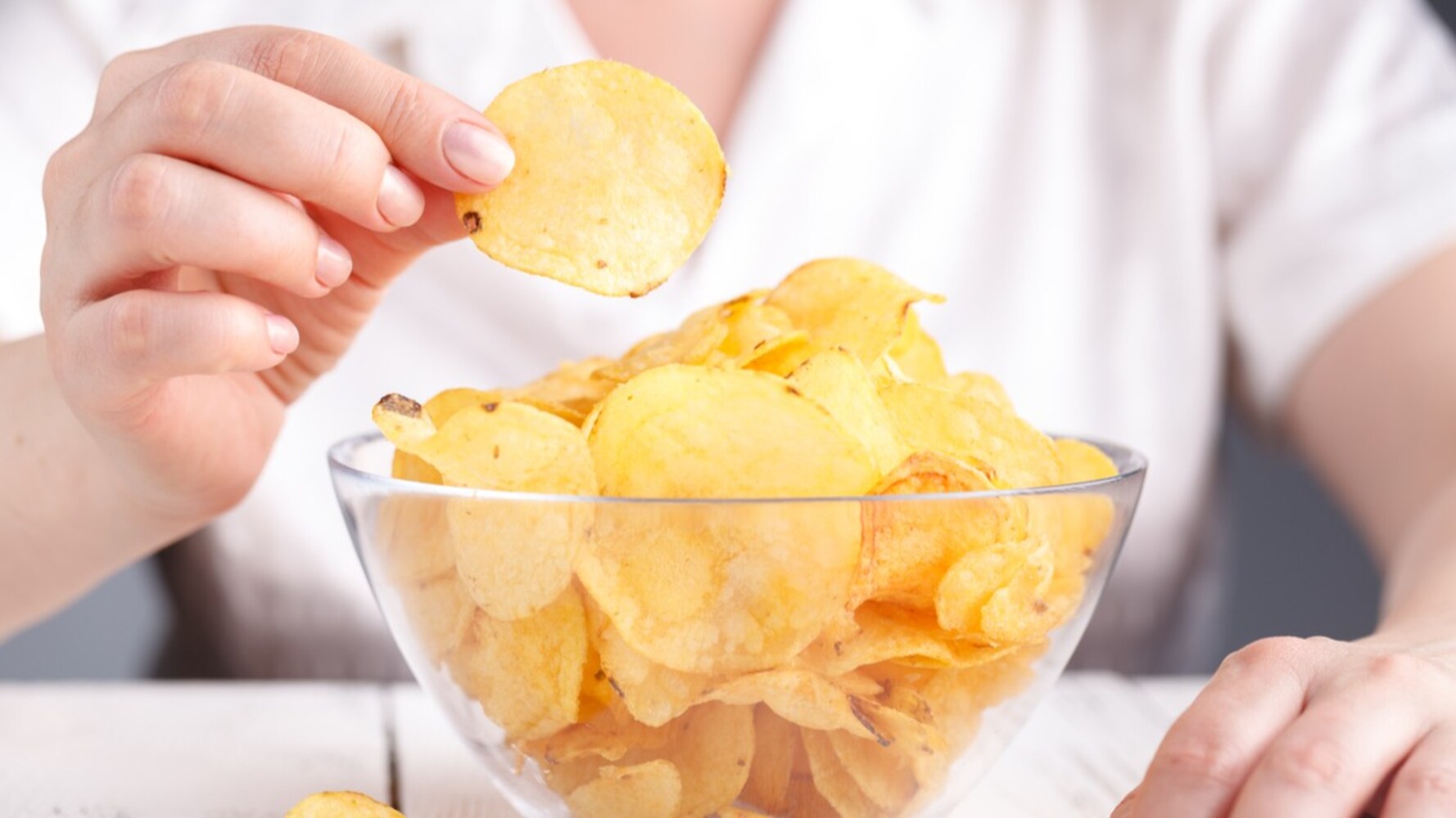 揚げ方|「通常」「堅あげ」「ノンフライ」それぞれの食感を楽しむ