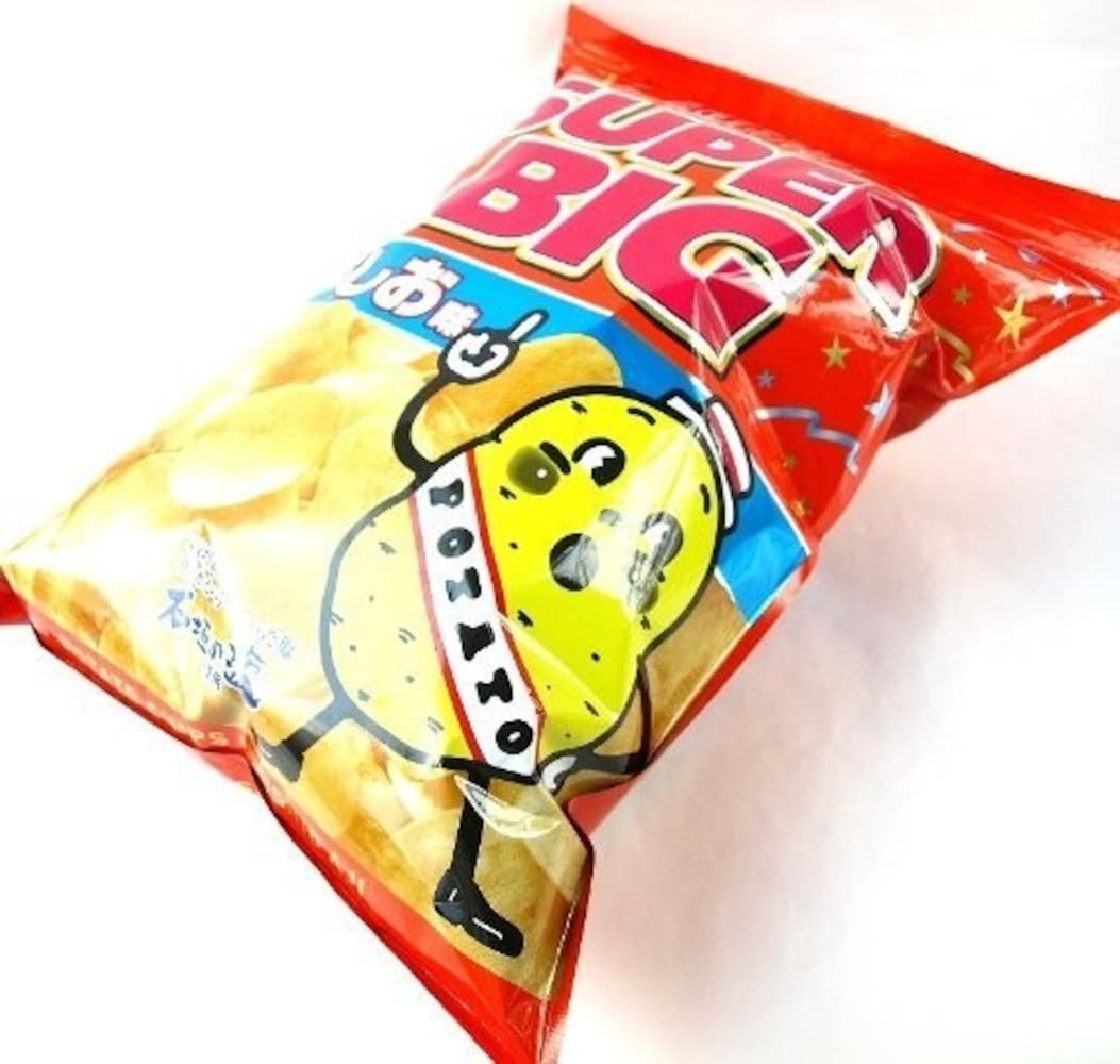 シーン|1人なら食べきりサイズ、パーティー等には大容量サイズを