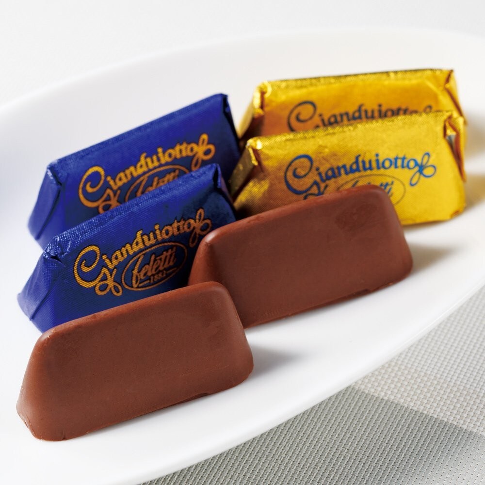 チョコの種類|主にミルクチョコレートとビターチョコレートの2種類