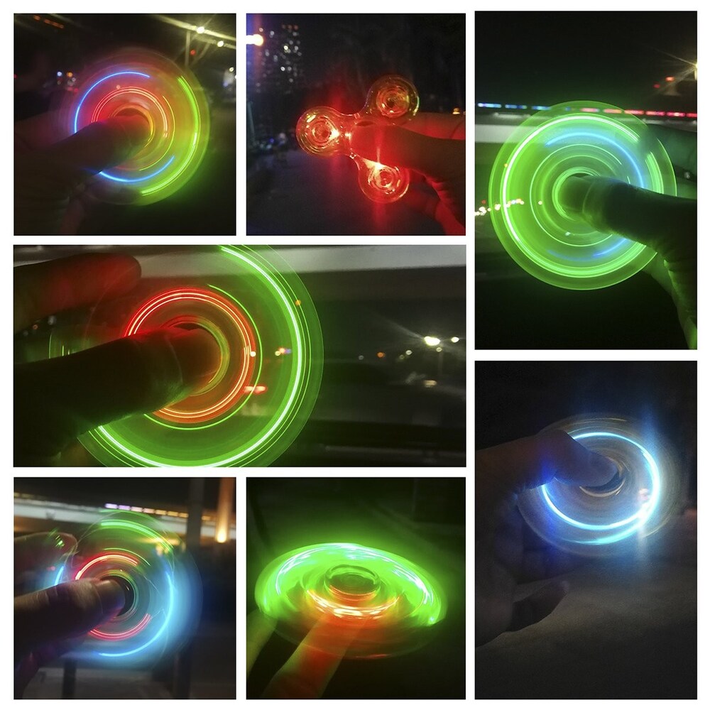 機能|LEDライト搭載アイテムなら暗闇でも楽しめる!