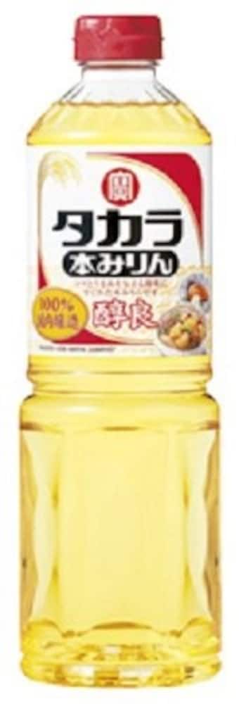 容量|伝統的製法の本みりんも大容量を選べばお得