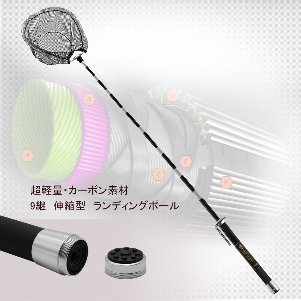 長さ|どこでも使えるのは5~6m前後