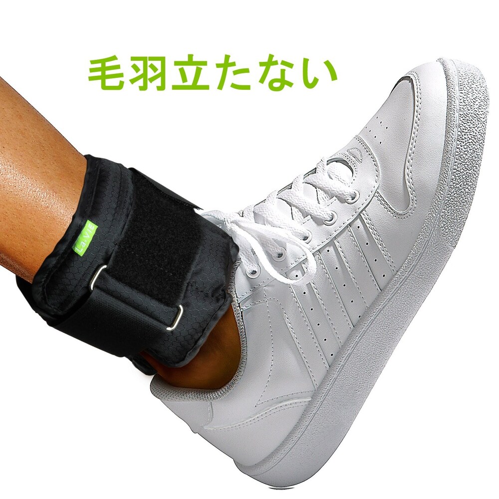 伸縮性|ストレッチ時などにも楽に着用できるようストレッチ性のあるものを