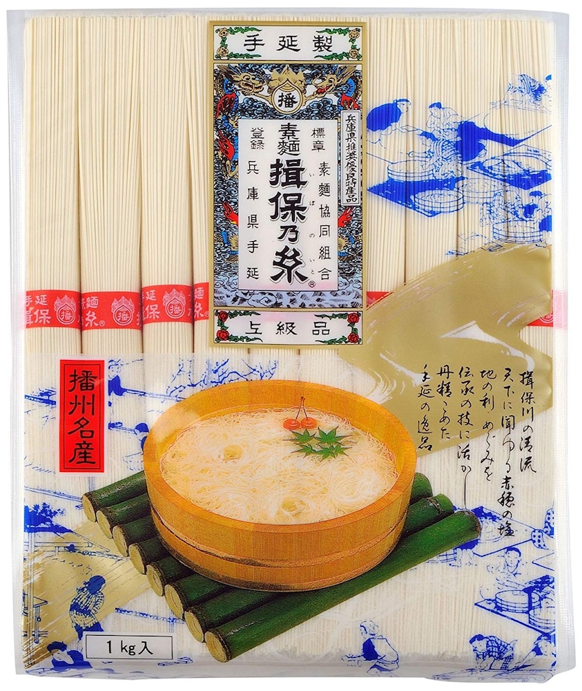 細麺・太麺|お中元や贈答品には極細の高級麺がおすすめ