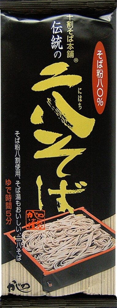 乾麺そばのおすすめ人気ランキング11選 そば粉の割合は おいしい