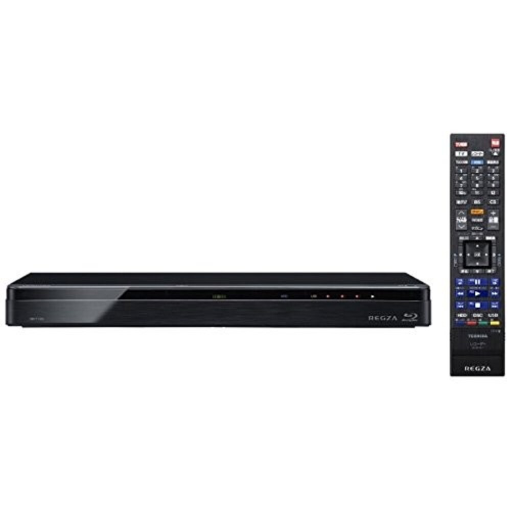 TOSHIBA(東芝)|忙しい毎日を送る方には「REGZA」