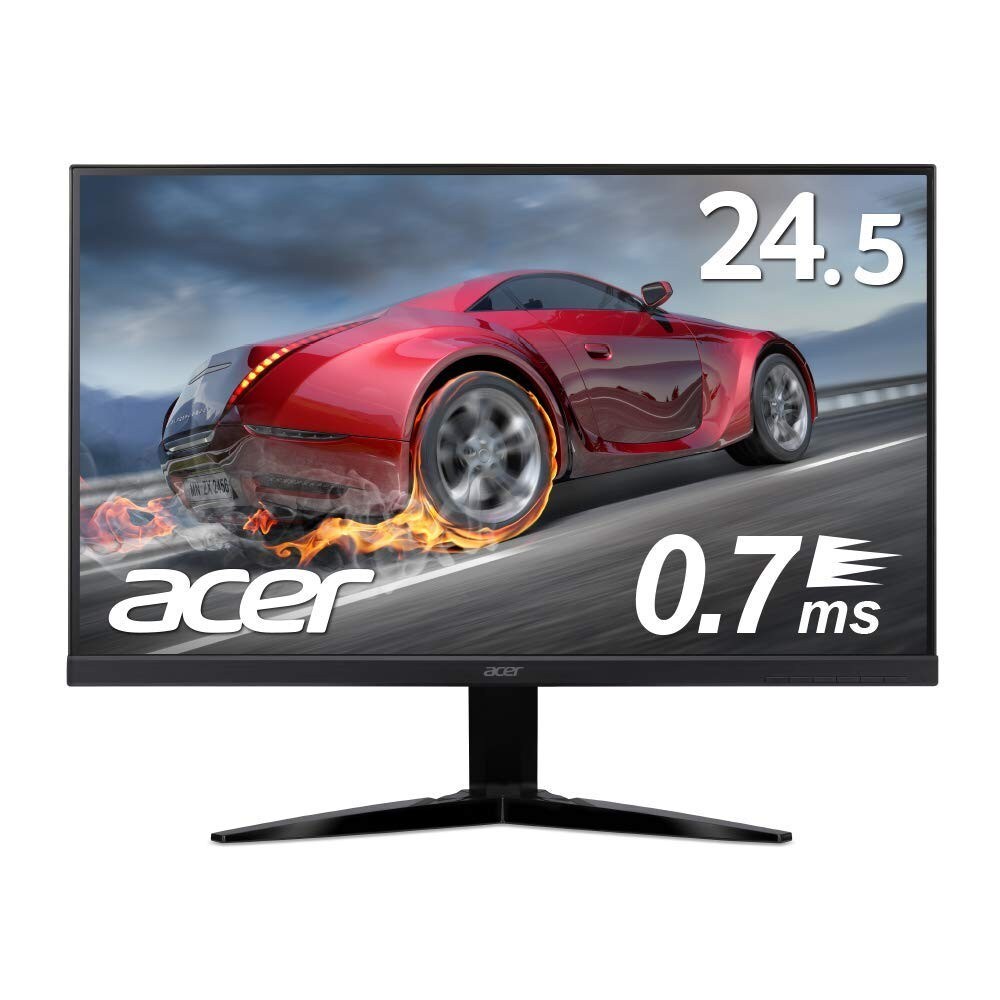 Acer(エイサー)|どんなゲーミング製品にも対応!