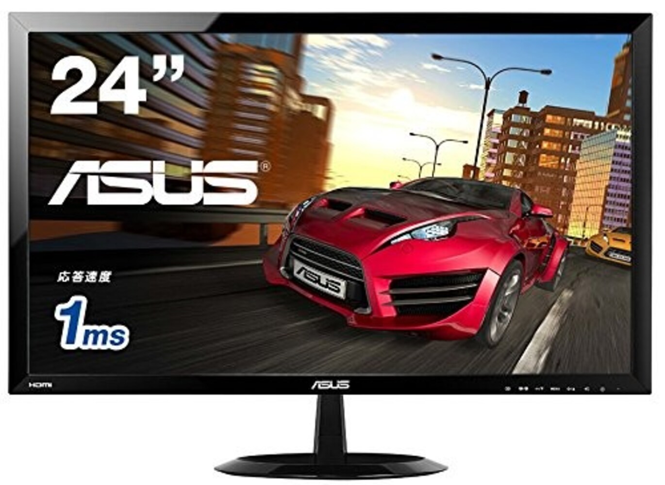 ASUS(エイスース)|ニーズに応えるラインナップ!