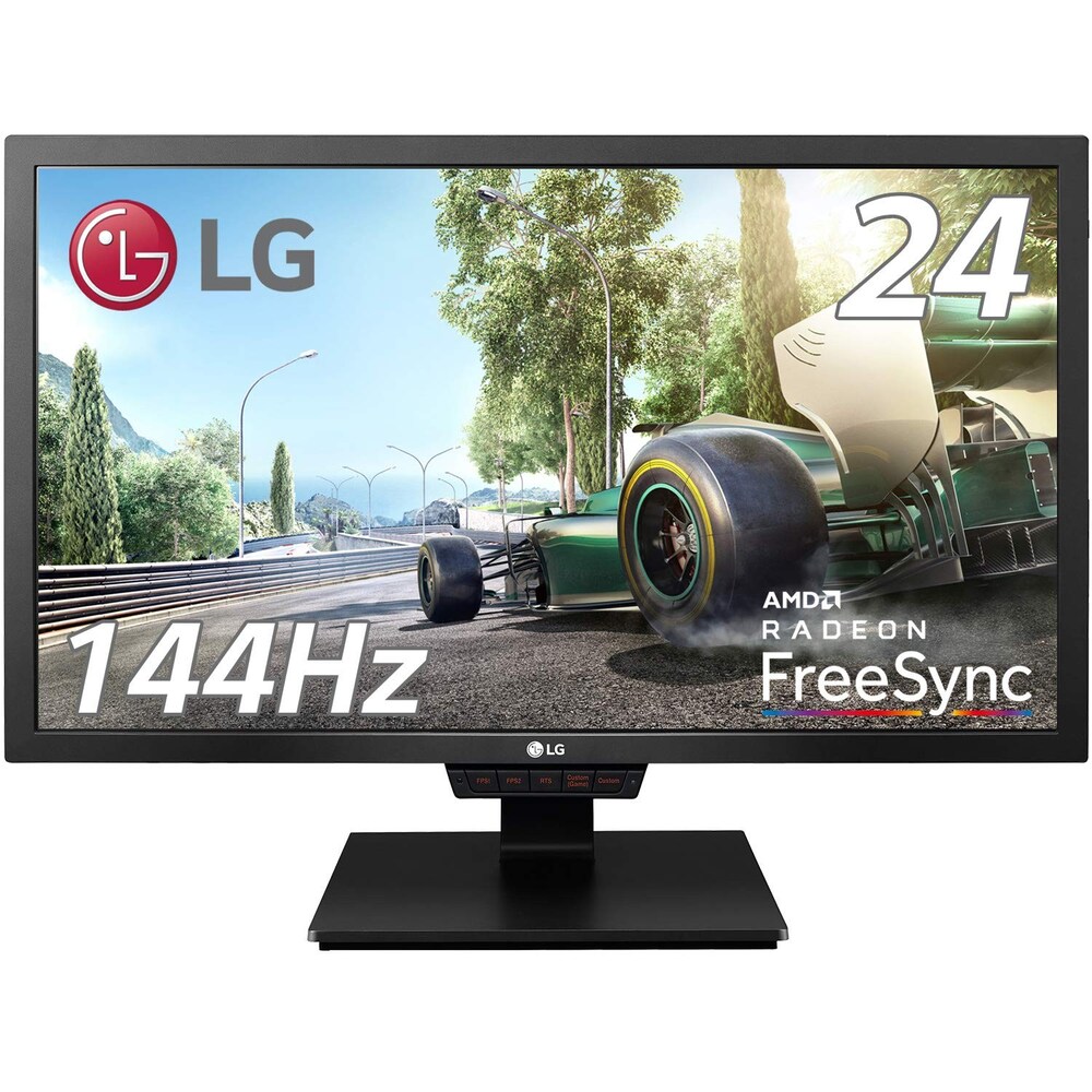 LG Electronics(エルジーエレクトロニクス)|迫力の高画質・大画面!