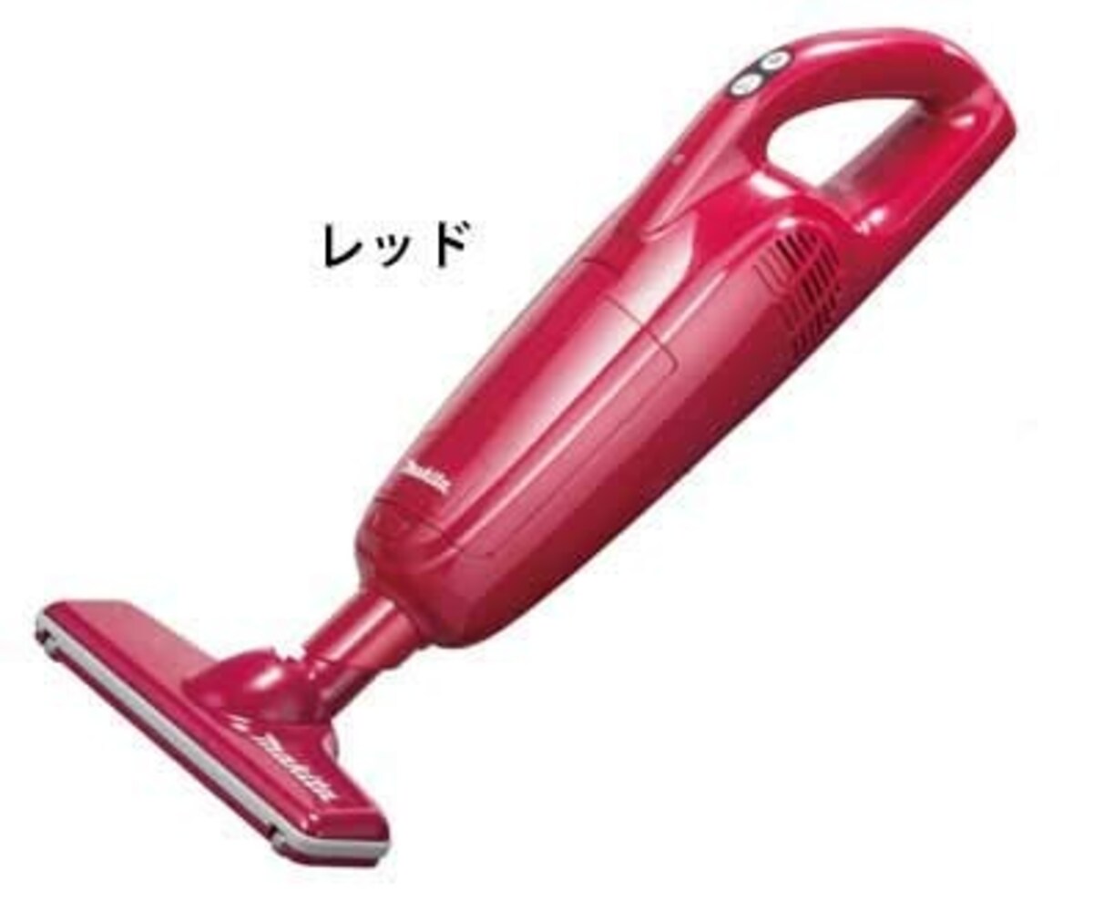 マキタ|リーズナブルで高品質!吸引力の高さも◎
