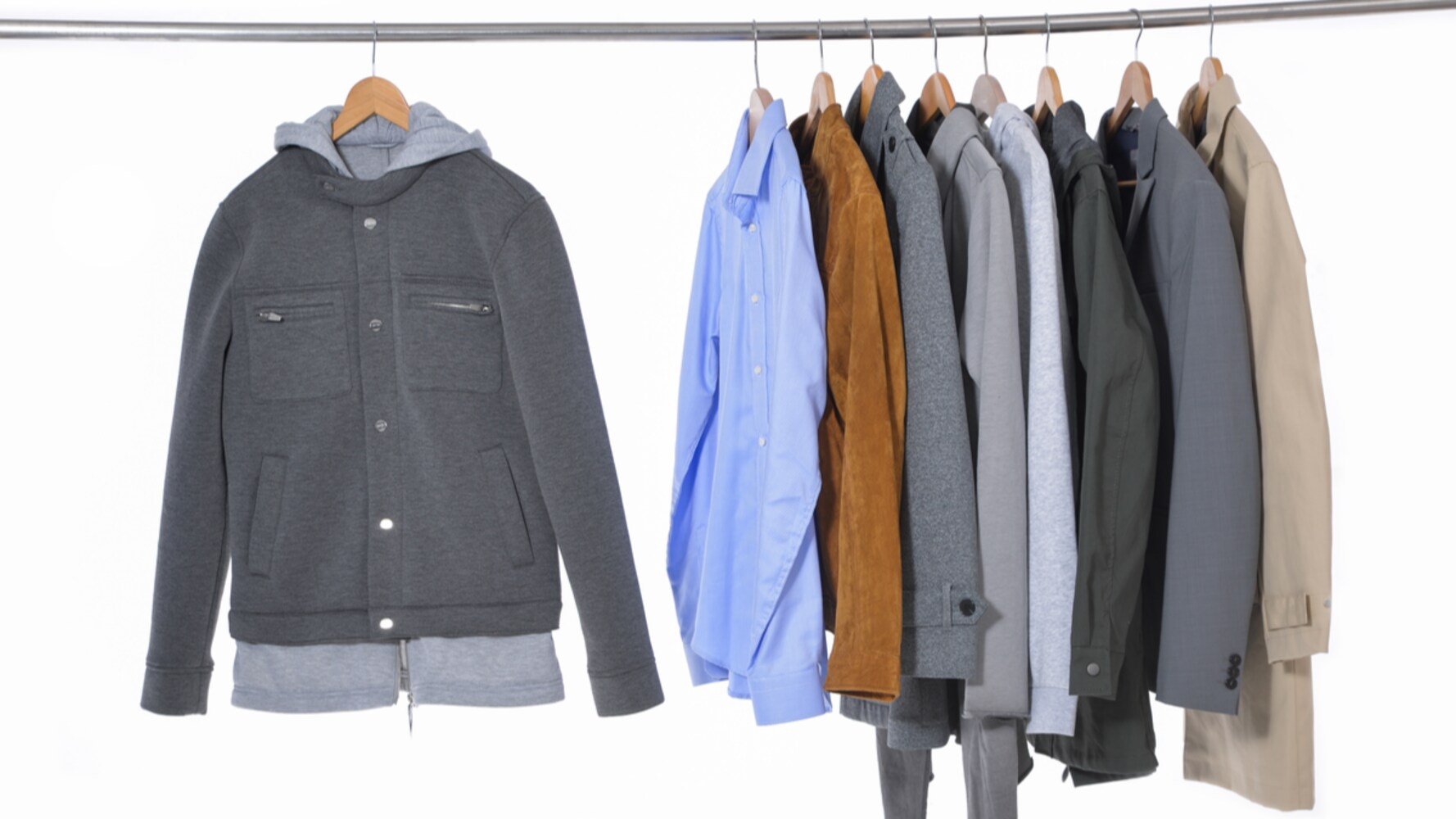 温度|厚手のものに使うならできるだけ温度の高いものを