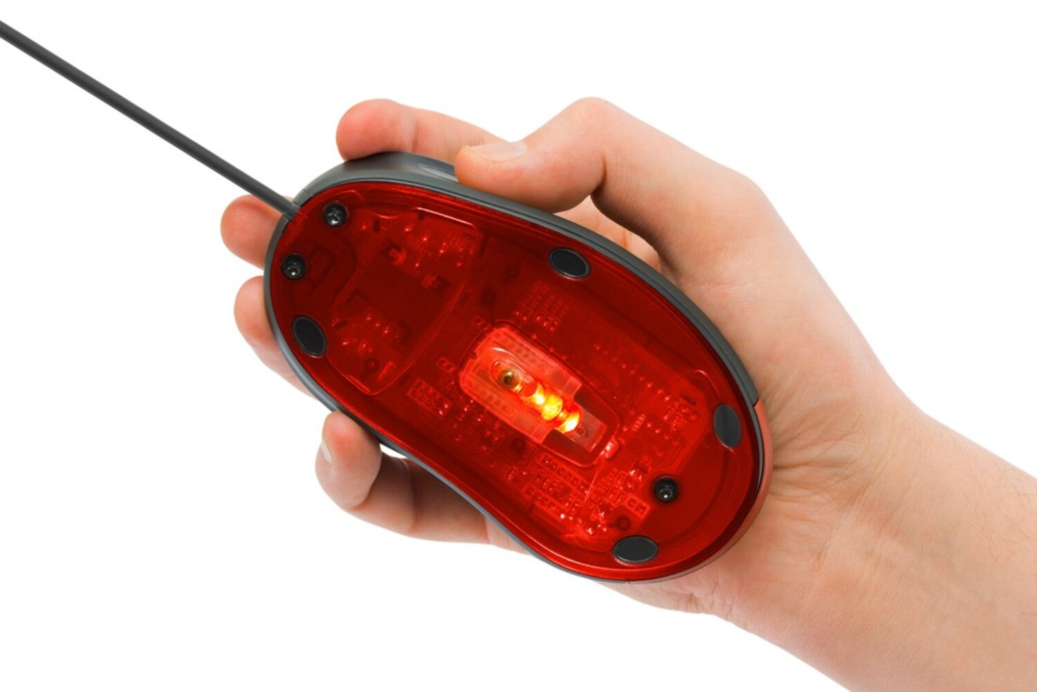オプティカル(光学式)|価格を重視する方におすすめ