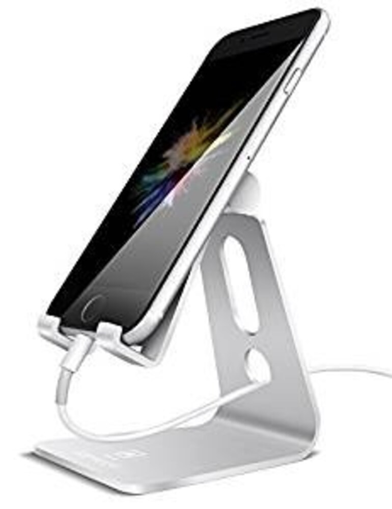 2019年版!スマホスタンドの総合ランキングもチェック