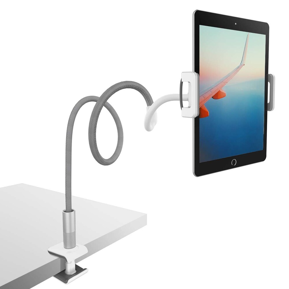 タブレットも使いたい!専用スタンドを探す!