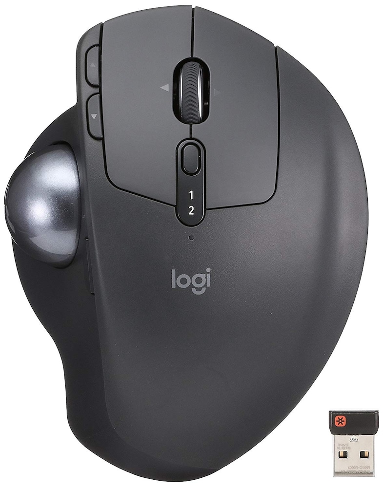 ロジクール(Logicool)|安定感抜群!世界的有名ブランド