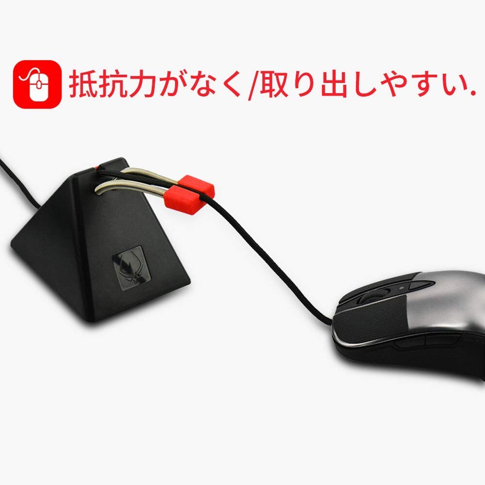 アーム素材|ローセンシでFPSをプレイするなら、シリコン製が◎