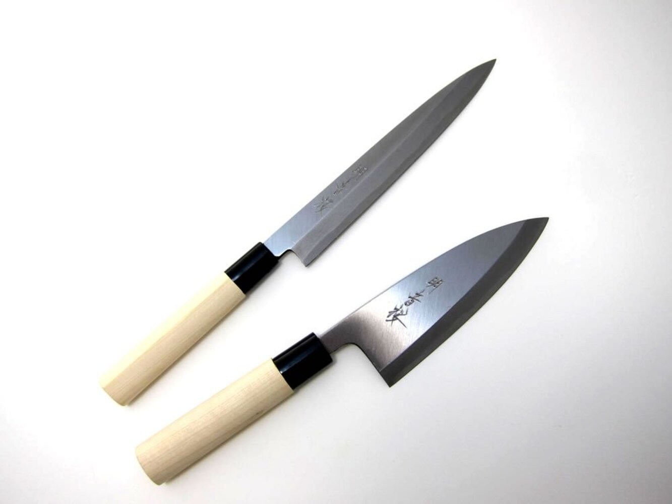 鋼|プロも愛用する切れ味