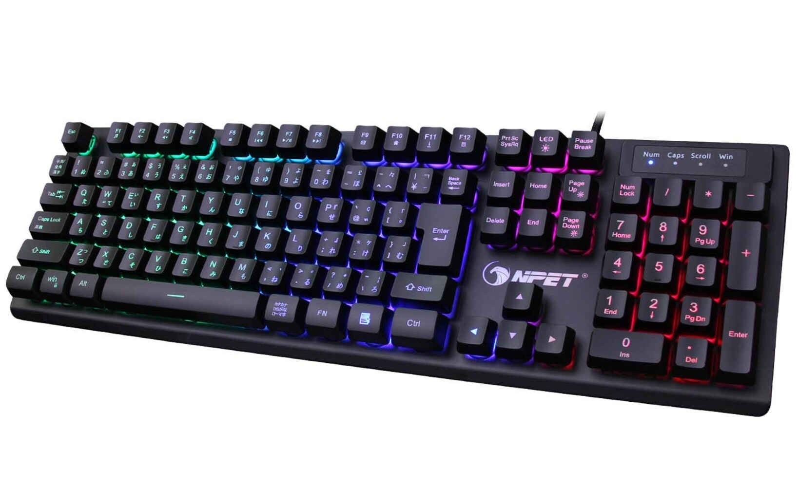 レーザー(Razer)