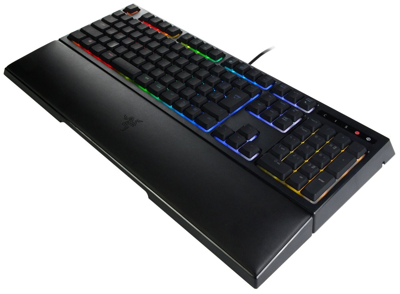 レーザー(Razer)