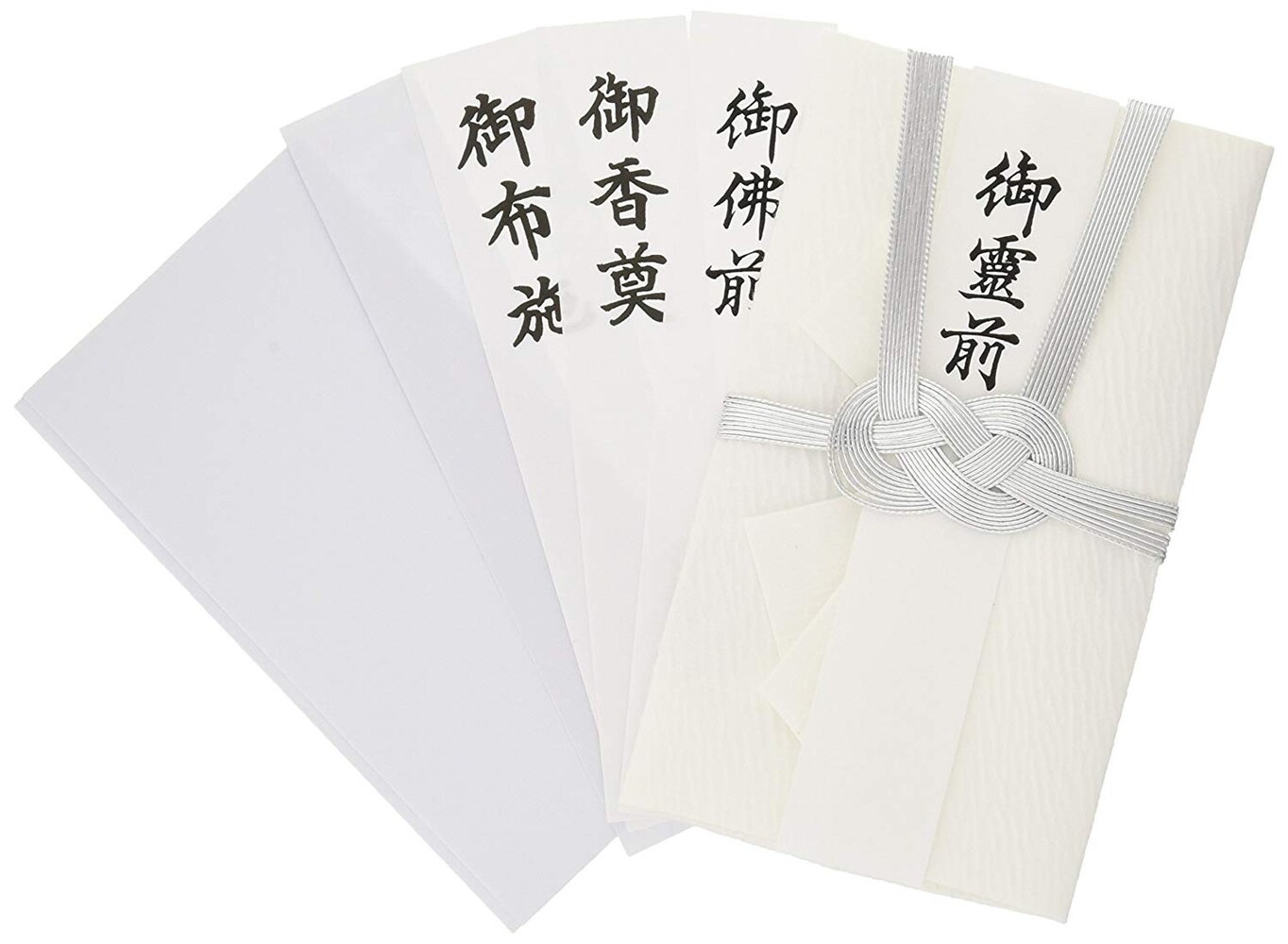 格|包む金額と袋の“格”にギャップがないように注意!