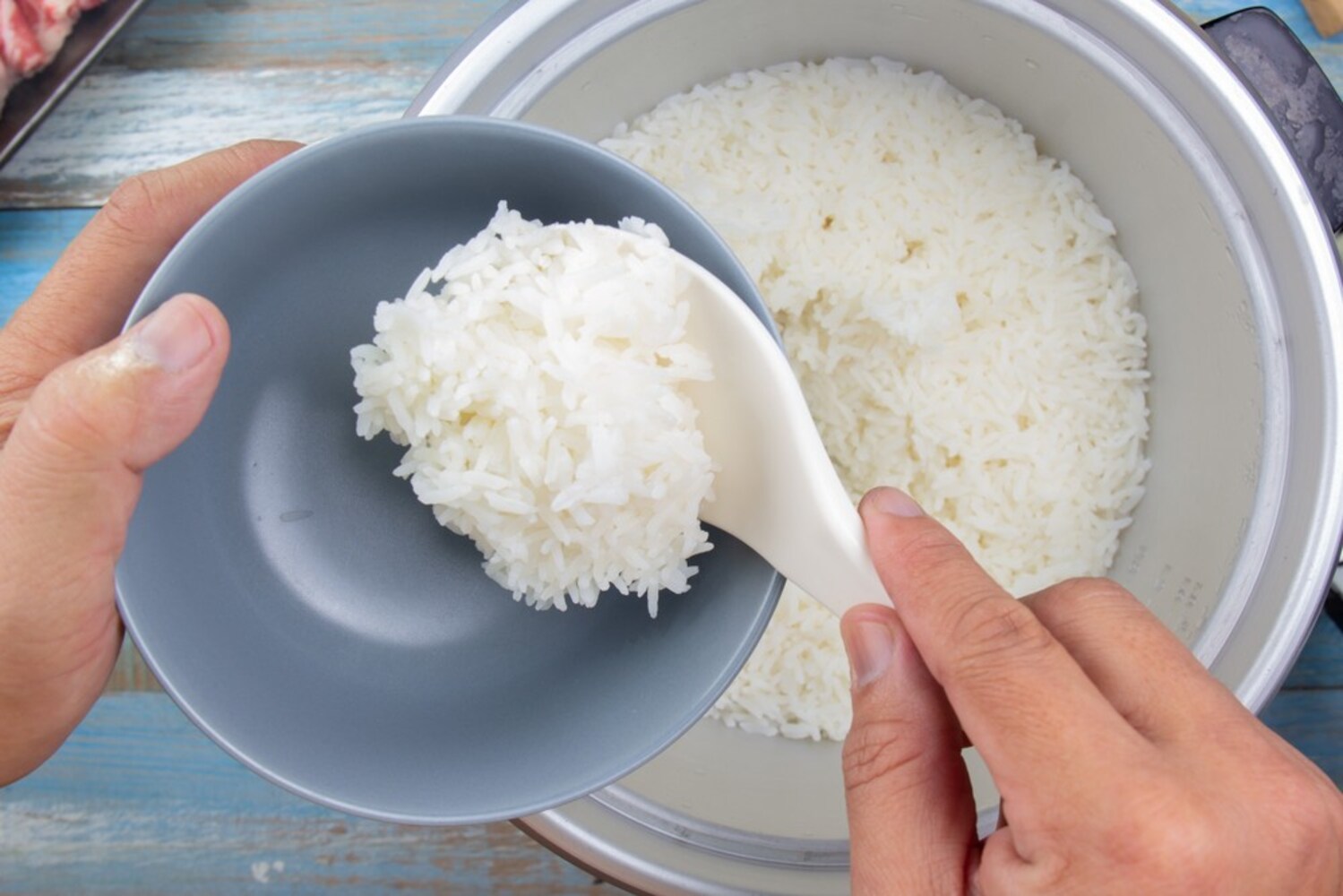 一人暮らし向き炊飯器の価格相場は?