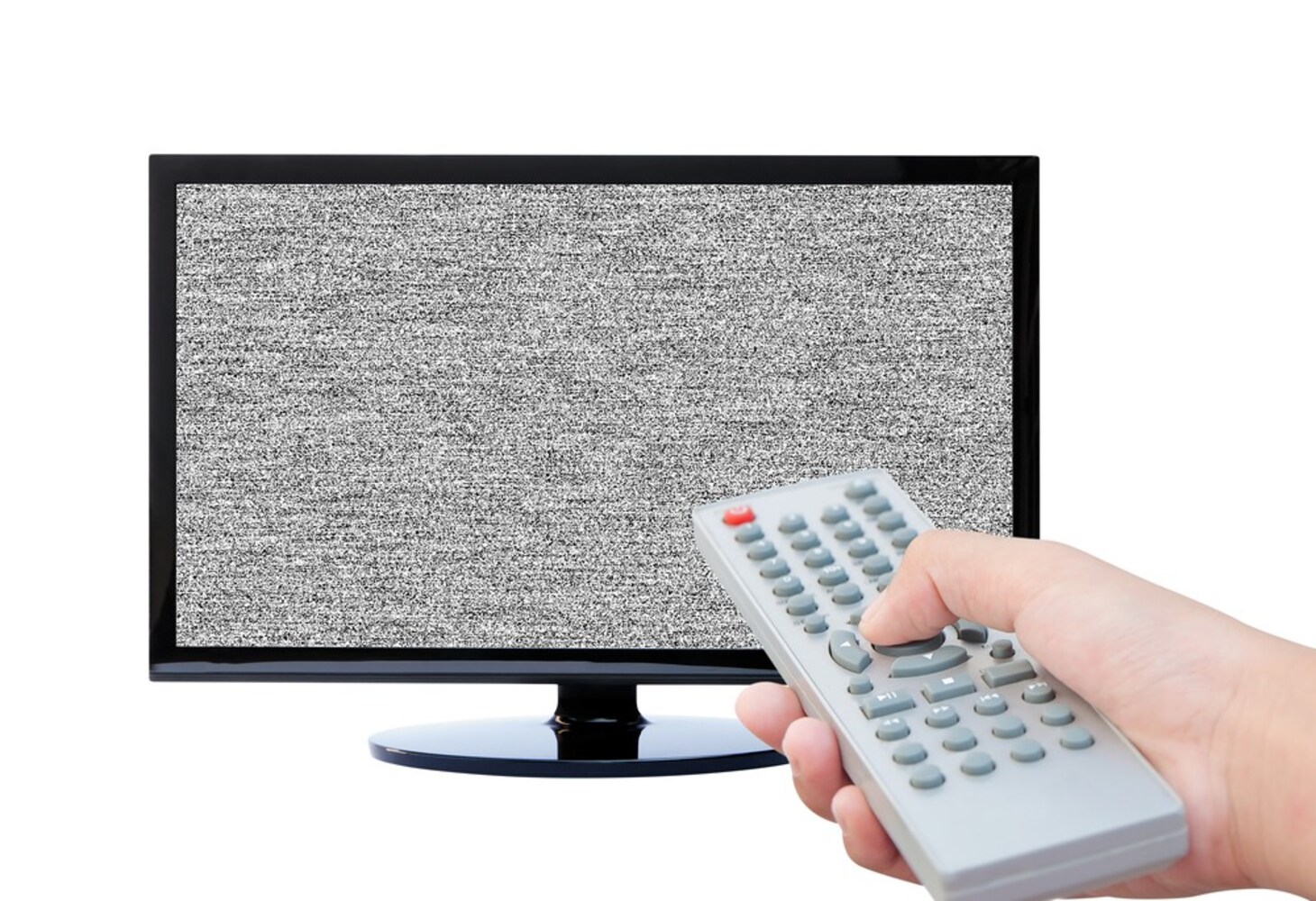 テレビの音量を抑えるコツとは?