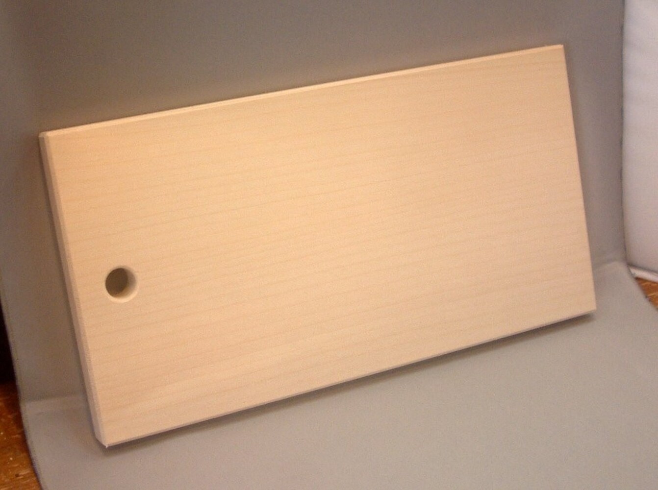 銀杏(いちょう)|乾くのが早くお手入れがしやすい