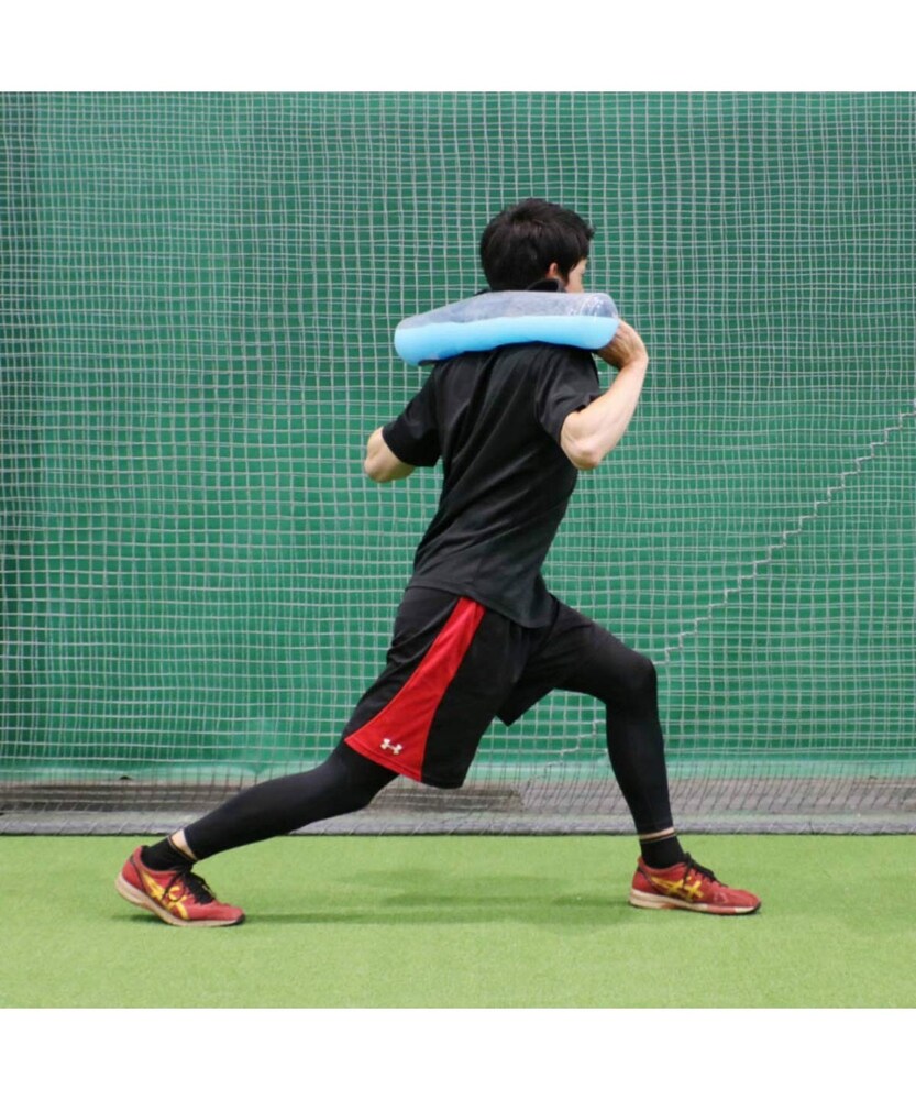 ウォーターバッグトレーニングって?体幹に効果的