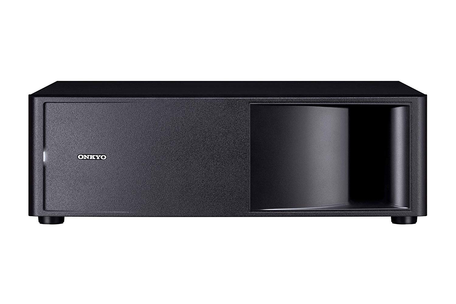 バスレフ型|振動面からのみ音を出す!音の広がりがよくてコスパ◎