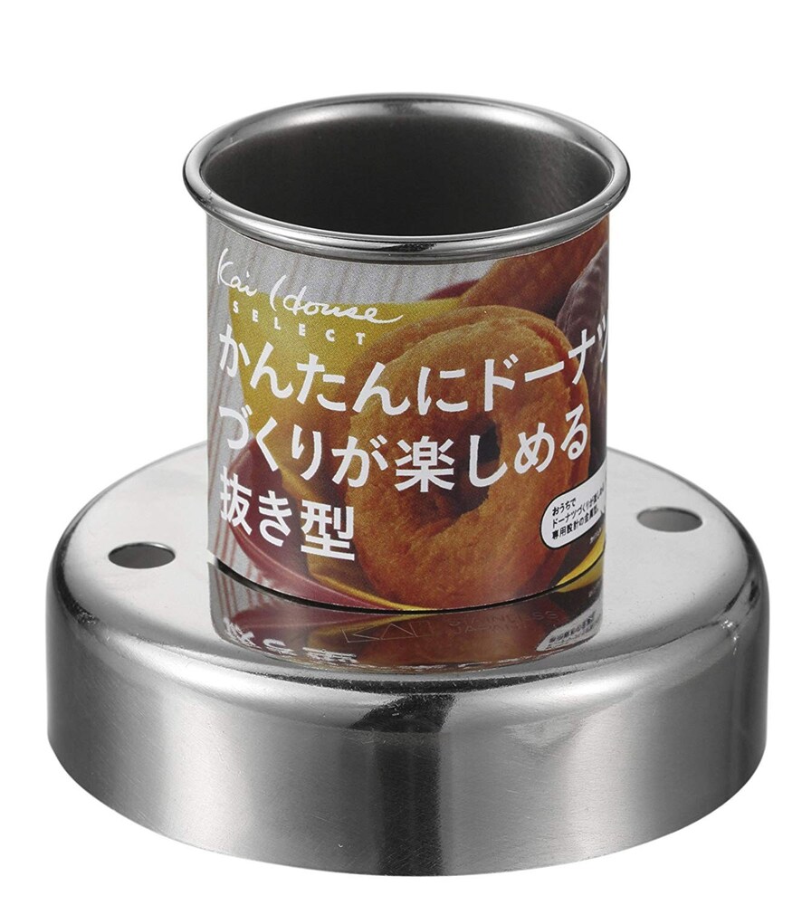 型抜きタイプ|焼きも揚げもOK!