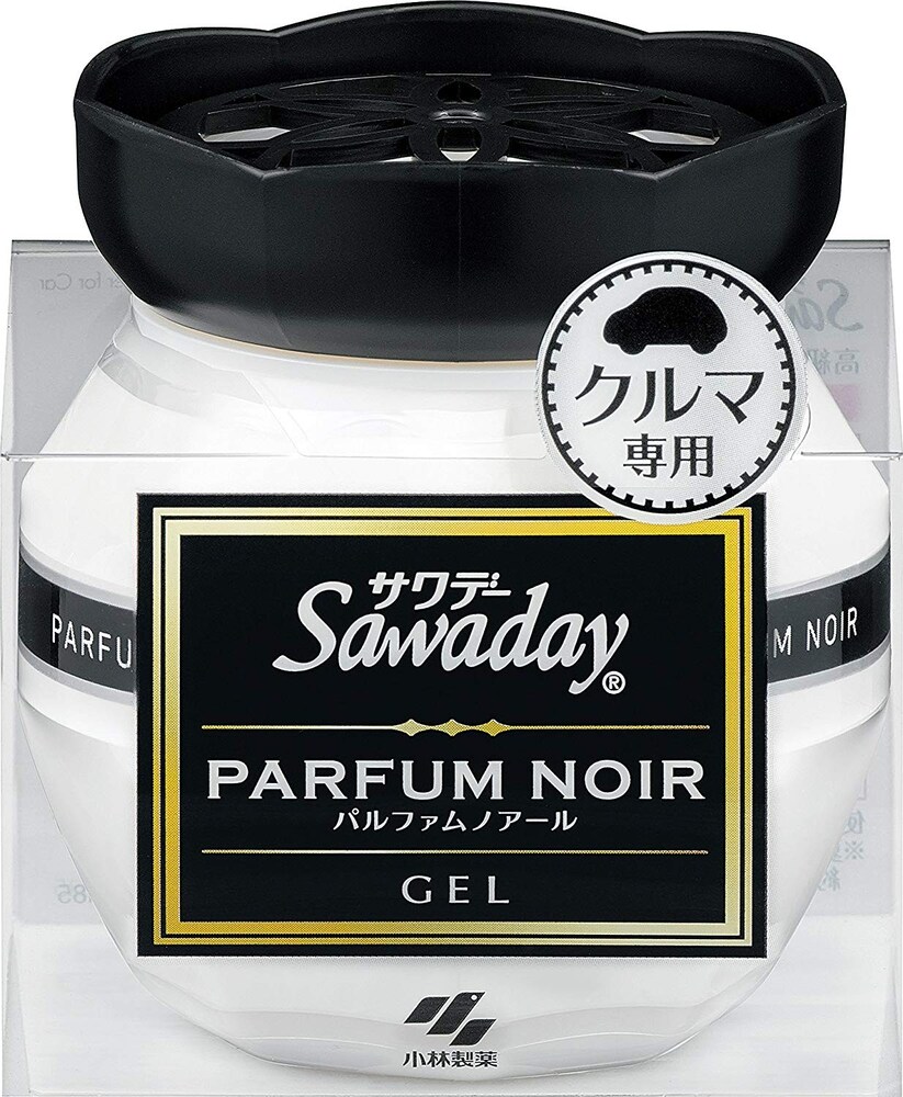 ゲルタイプ|香りの強さとこぼれにくさ