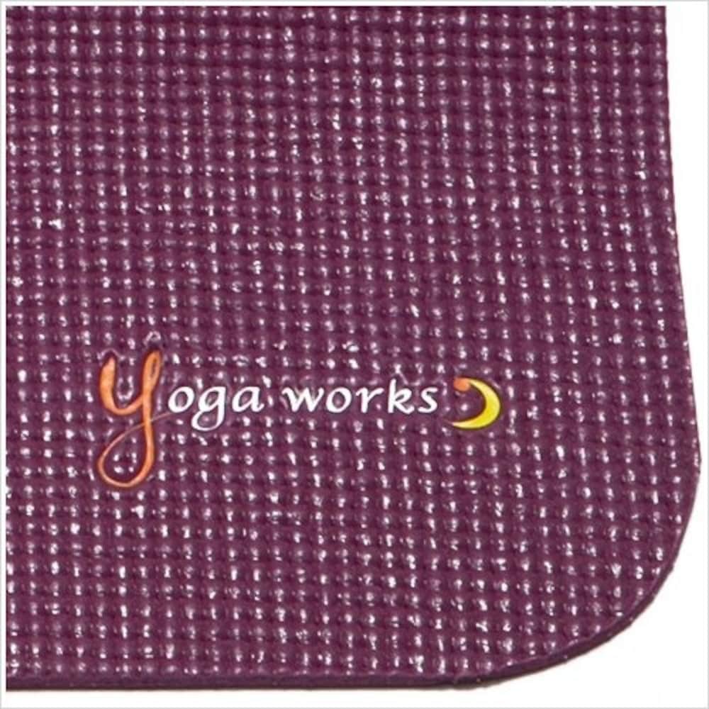 yoga works(ヨガワークス)