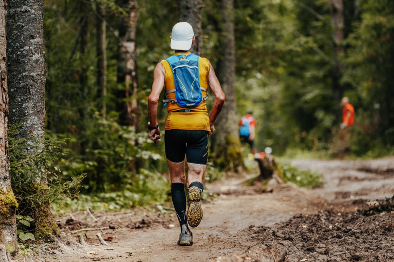 サイズ|運動時に揺れない!体にフィットするものを
