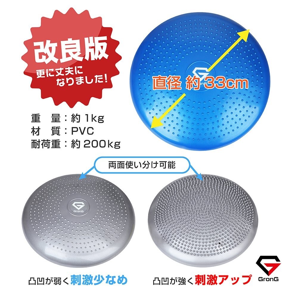 サイズ|直径30cmを目安に!