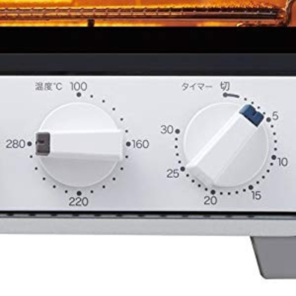 最大温度|レシピの幅を広げたいなら高温対応を!
