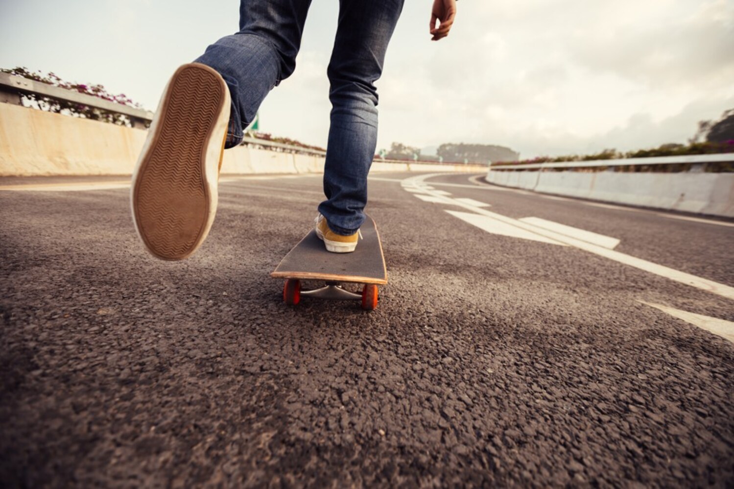 ABEC|数値が上がるほど、回転性が良くなる