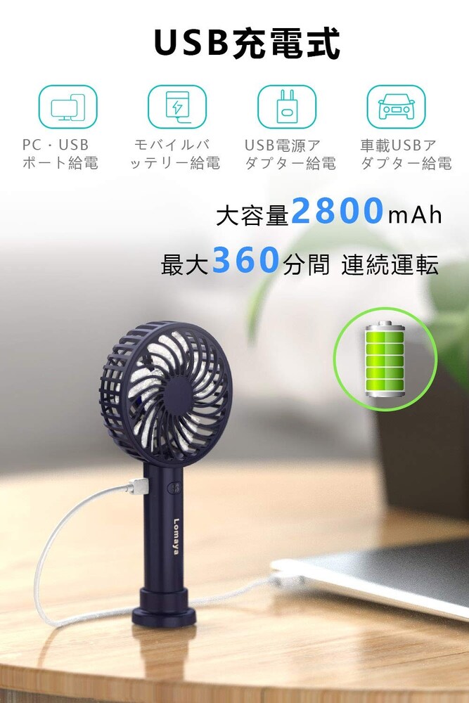 電源タイプ|設置して使う「給電タイプ」どこでも使える「充電タイプ」