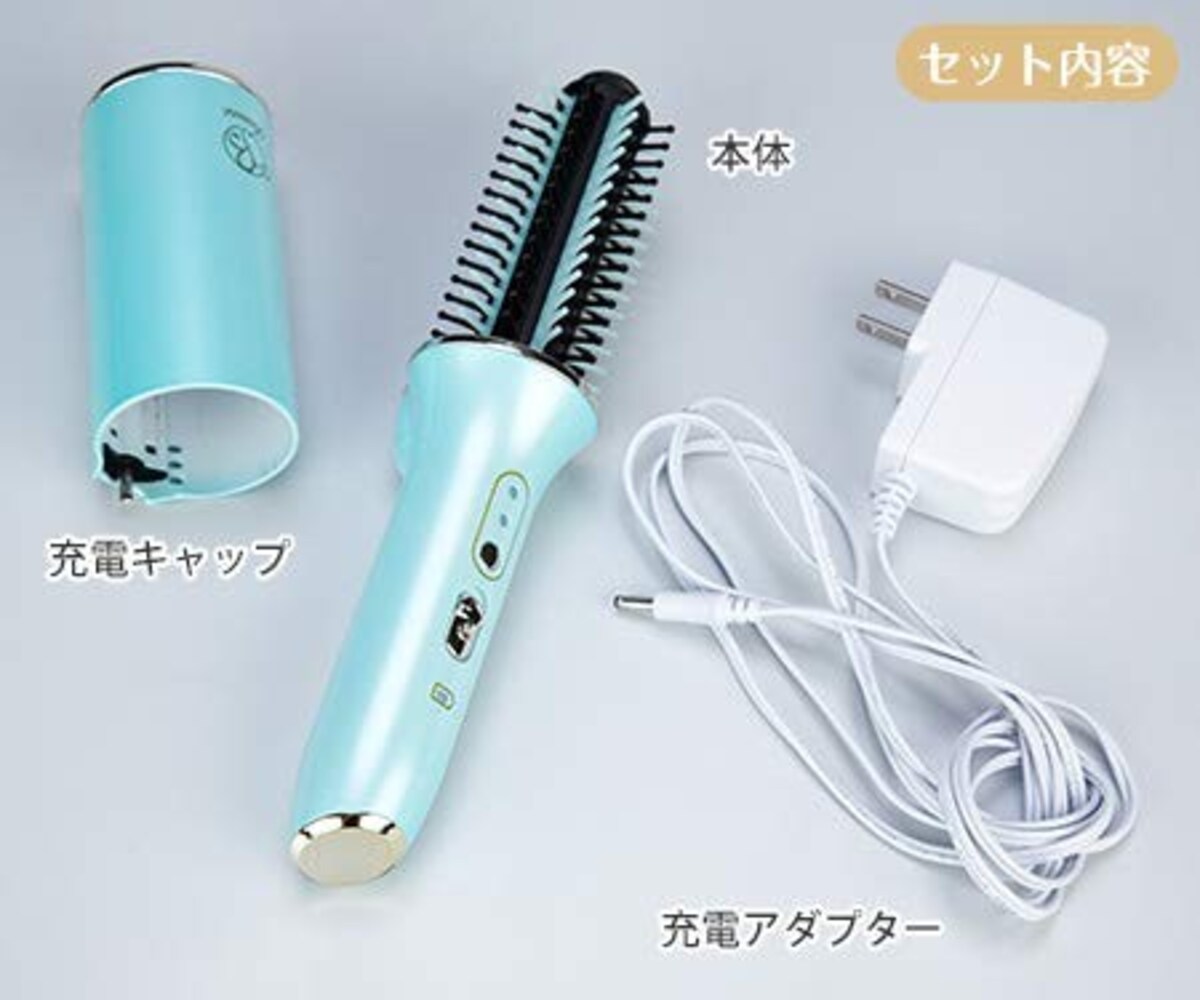 充電タイプ|充電するだけでつかえて手軽!性能も比較的高い