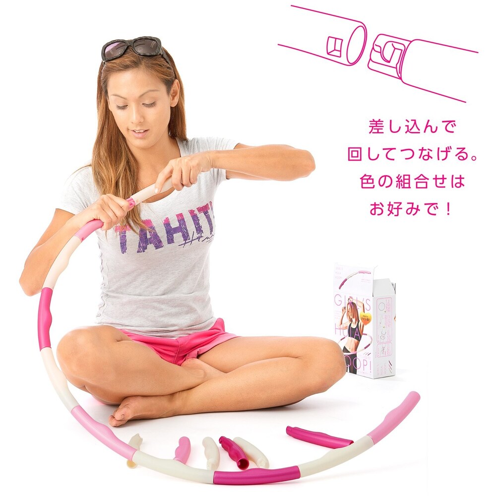 収納|「組み立て式」なら使わないときはコンパクトに