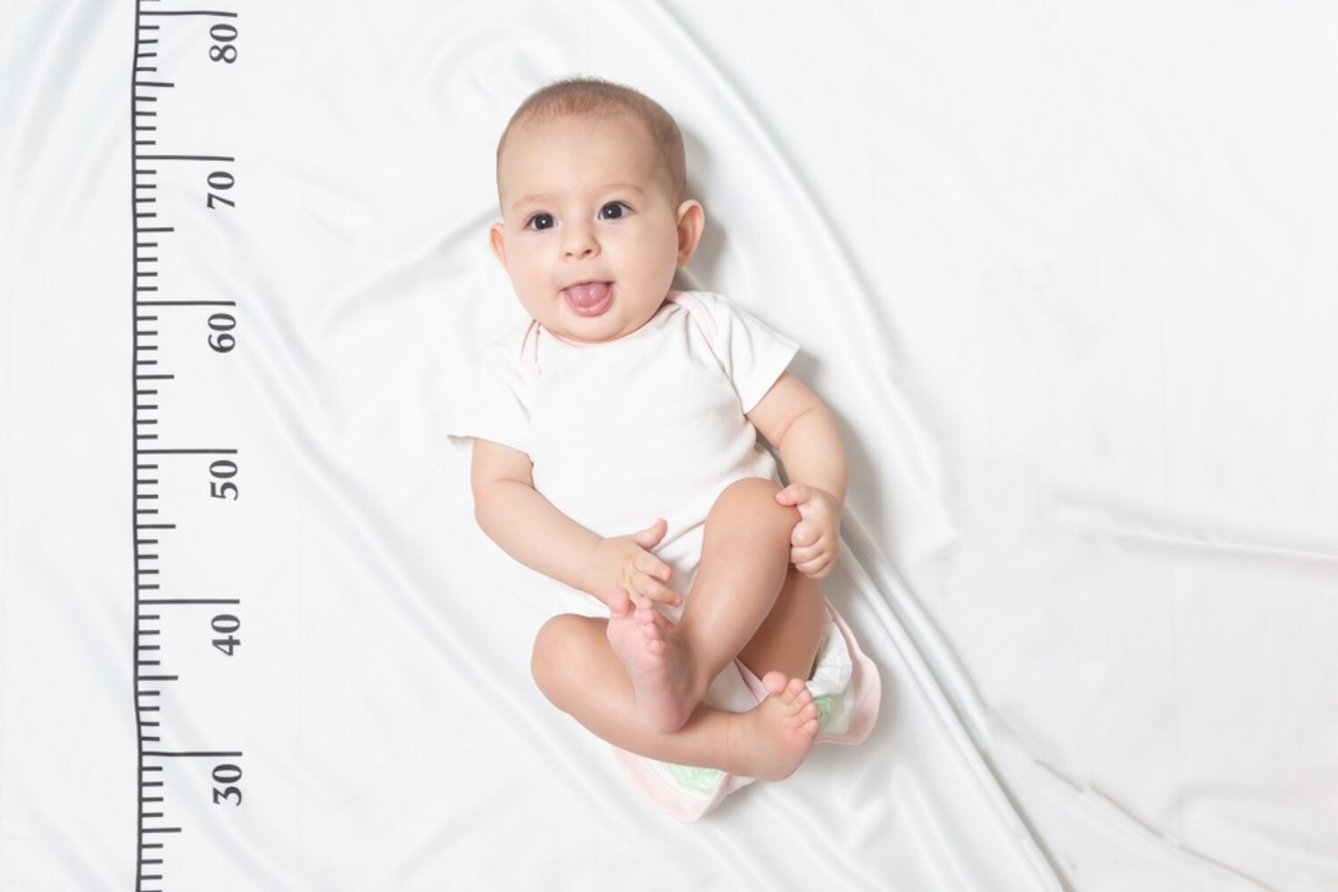 サイズ|対象年齢や身長を確認し、ぴったりのものを
