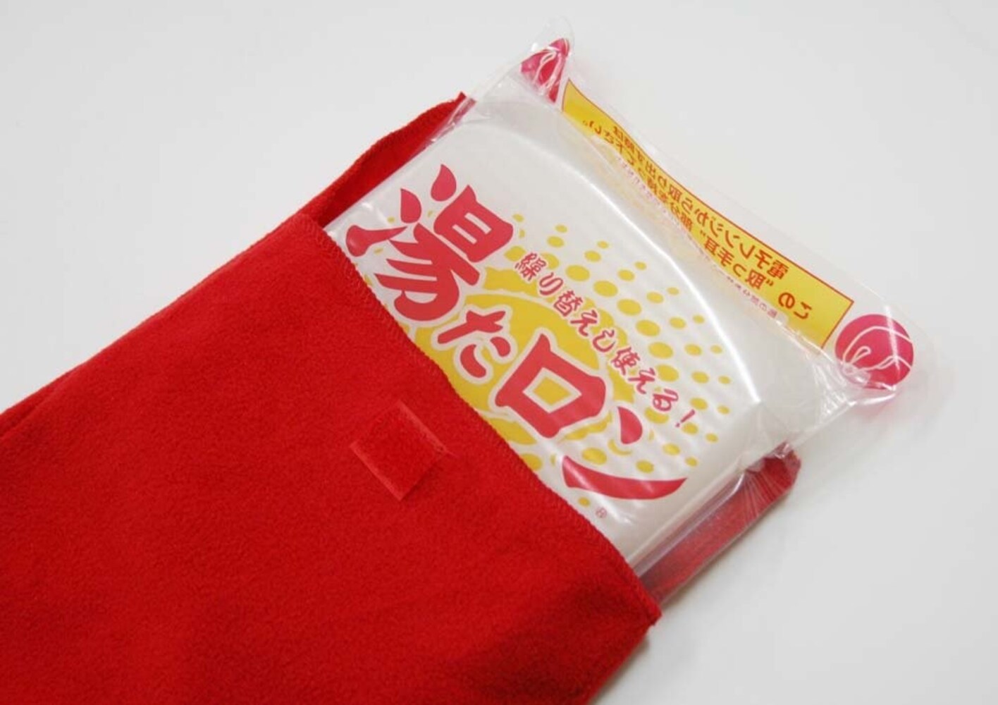 ジェル式|レンジ湯たんぽのスタンダード!安価なものが多いが、耐久性はイマイチ