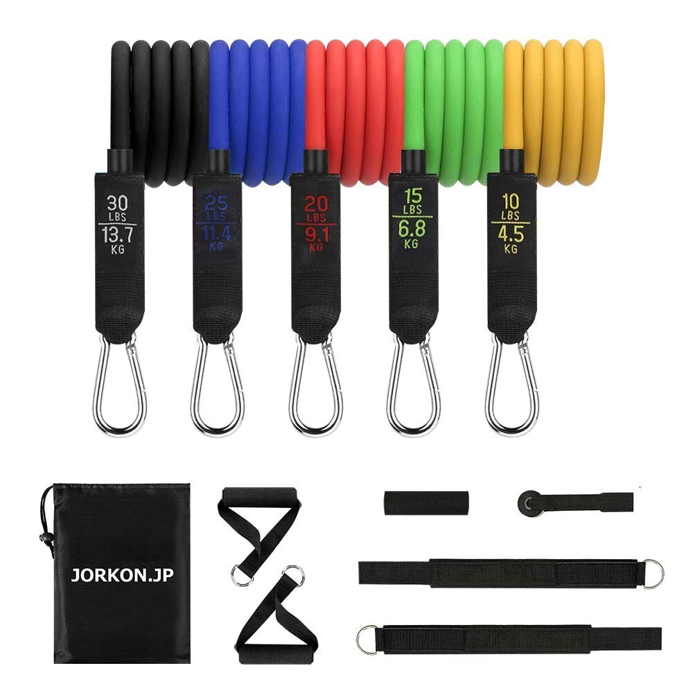 付属品|まとめて揃えられるセットor持ち運べる収納袋付きが便利!