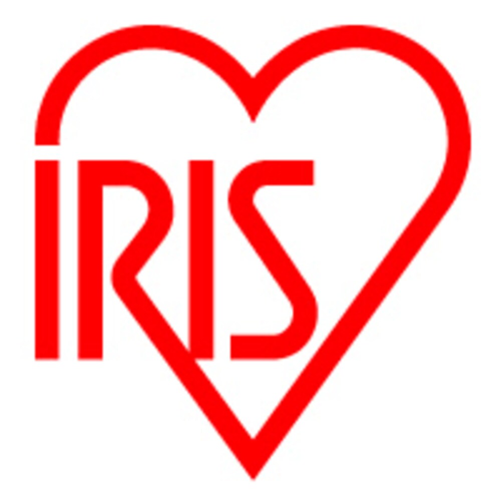 IRIS OHYAMA(アイリスオーヤマ)